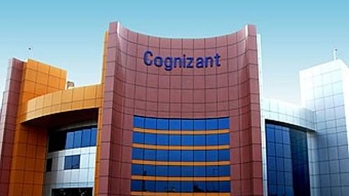 Cognizant appoints former Wipro finance chief Jatin Dalal as CFO