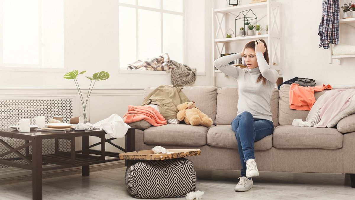 Explained | Why is a messy house an anxiety trigger and what to do about it