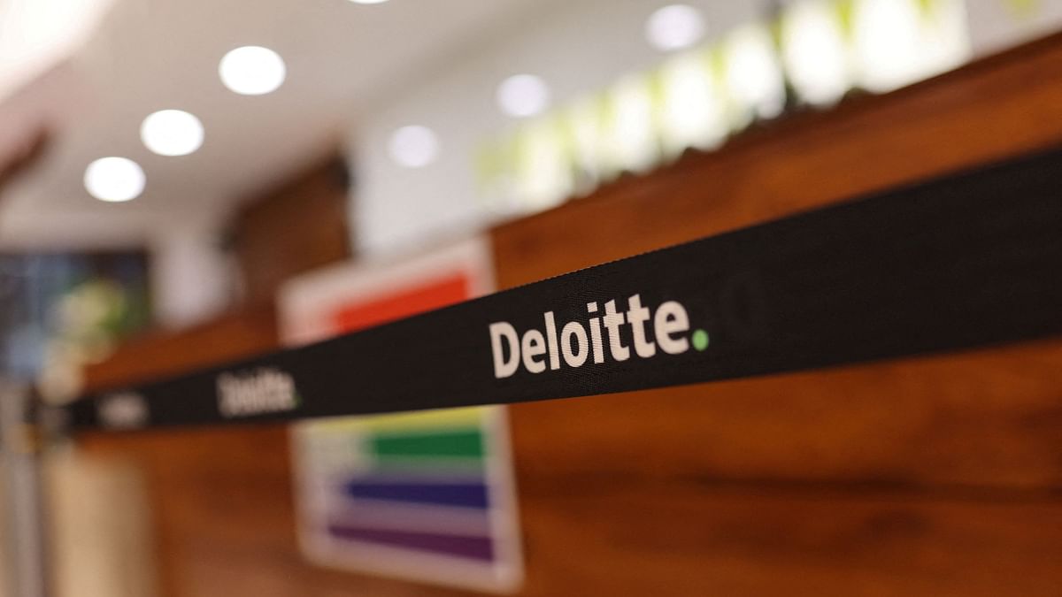 India needs to grow at 8-9 % for 20 years to become developed country by 2047: Deloitte