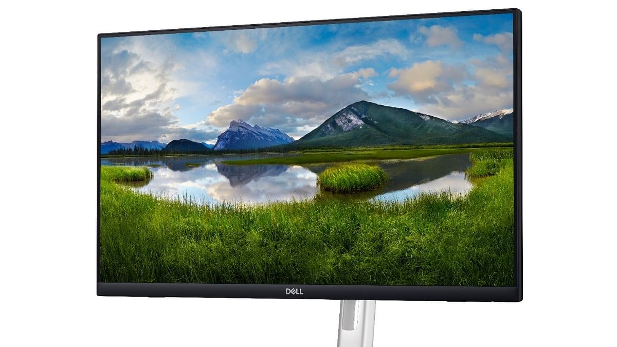 Gadgets Weekly: Dell Touch Monitor and more