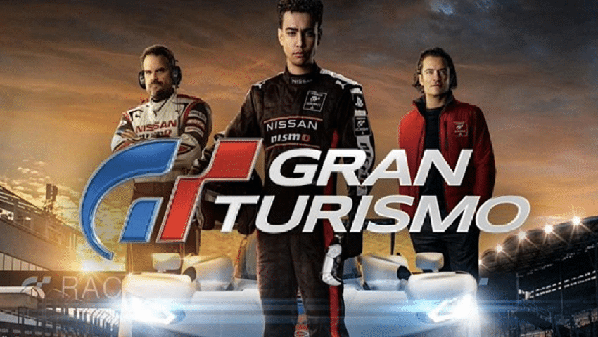 Here's How To Watch Gran Turismo At Home Free Online: When Will Gran Turismo (2023) Movie Be Streaming On Netflix or Max