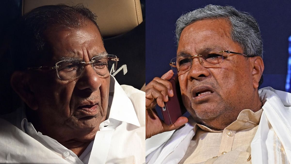 Raw deal for Lingayats? Karnataka CM Siddaramaiah denies veteran leader Shamanur's claim