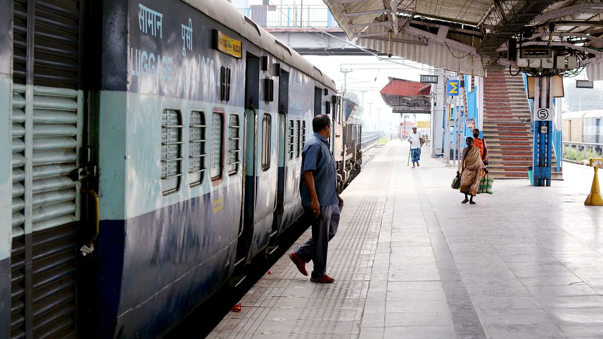 Northern Railways' Lucknow division spent Rs 69.5 lakh in 2 years to catch rats