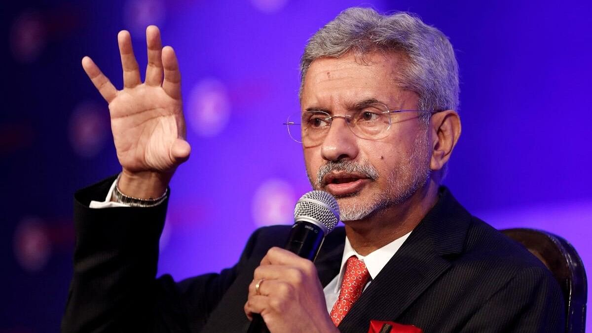 India's relations with Russia not 'spectacular' but 'steady', says EAM S Jaishankar