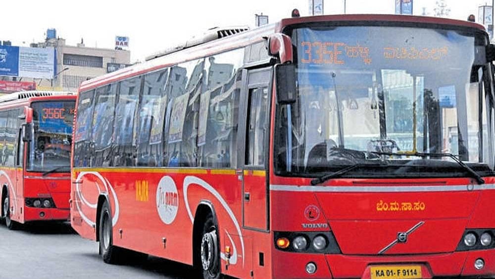 Wrong CCTV, wrong bus: Confusion shrouds BMTC conductor assault on student
