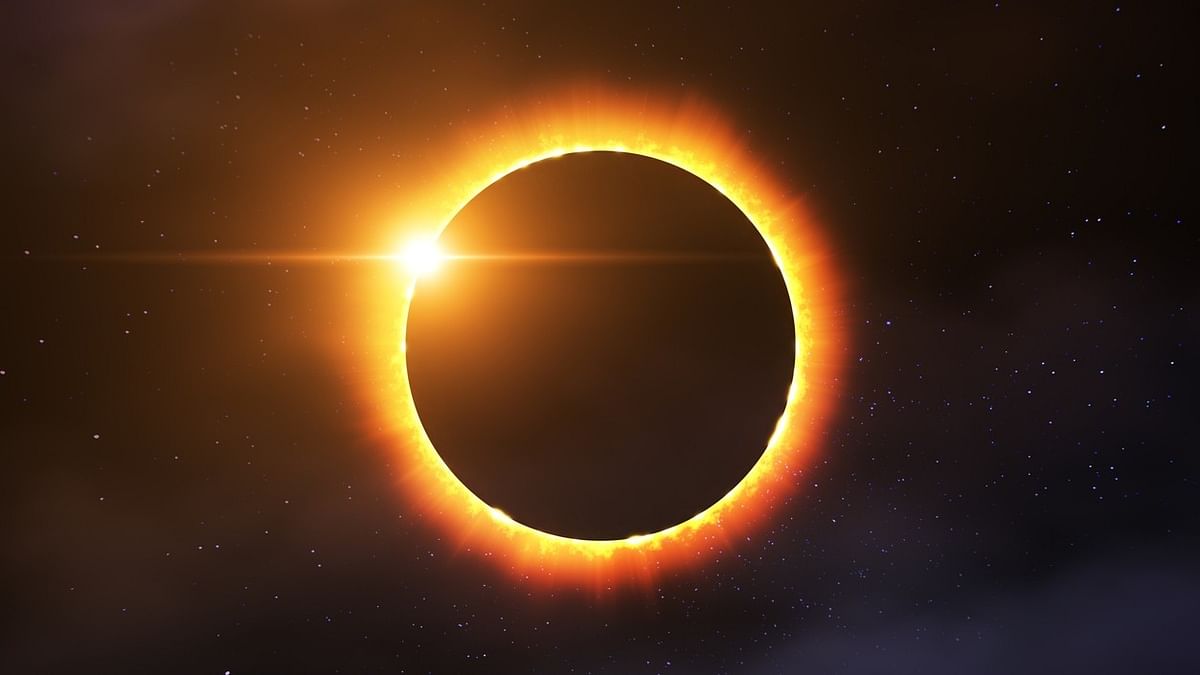 Explained |How to see the 'ring of fire' annular solar eclipse of October 14