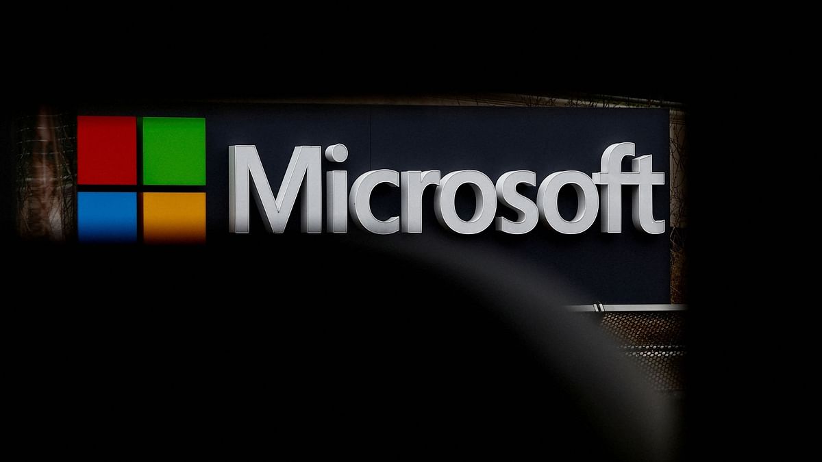 Microsoft says product chief Panay to step down; Davuluri to lead Windows