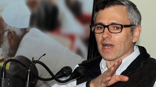 NC with I.N.D.I.A bloc, Ladakh constituency to come up for discussion during talks on seat sharing: Omar