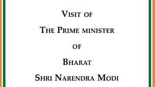 Idea of renaming India takes new leap? Modi named PM of 'Bharat' in ASEAN-India Summit notes