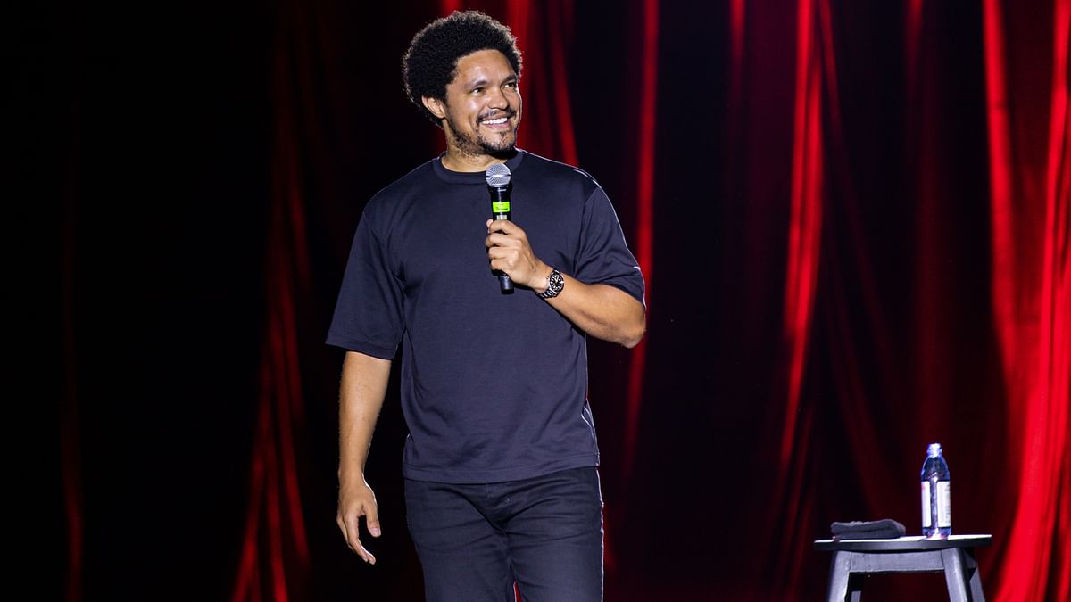City comedians weigh in on the Trevor Noah show debacle