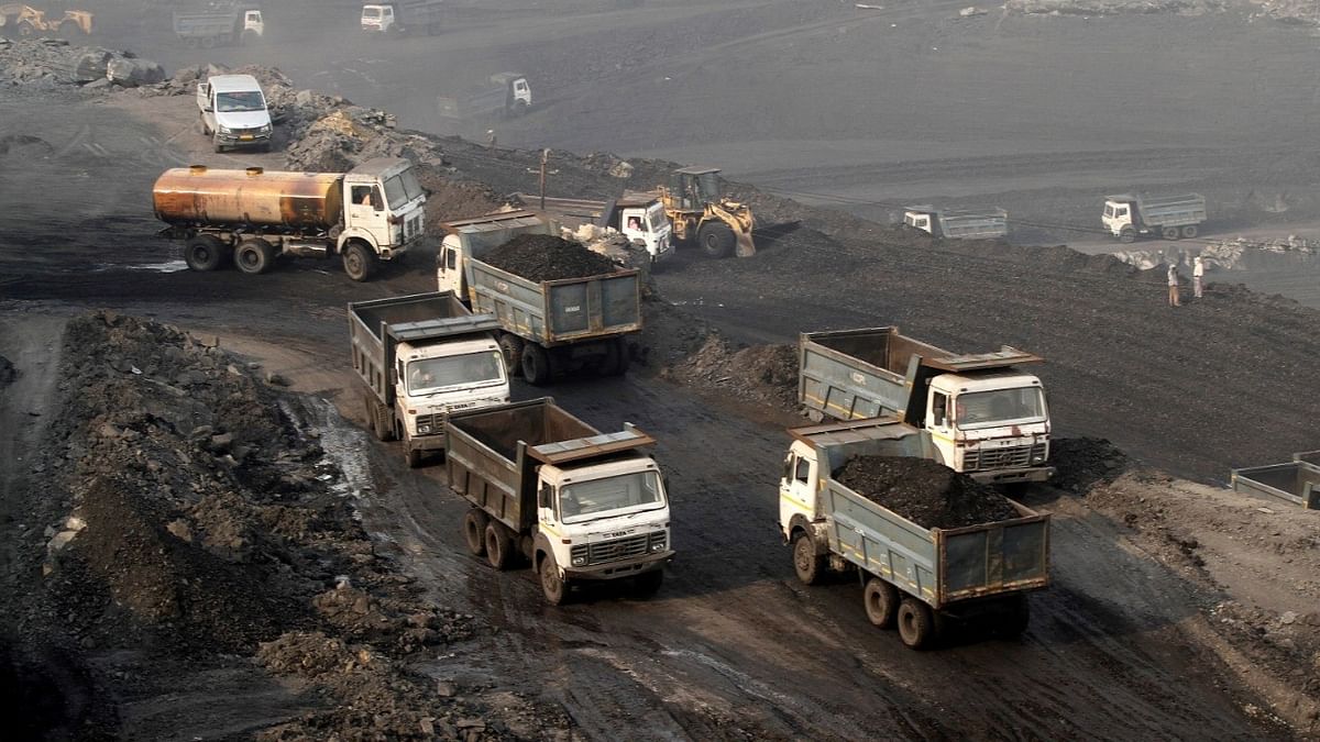 Chhattisgarh: Court issues notices to two Congress MLAs, seven others in coal levy scam case