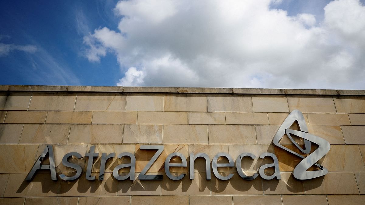 AstraZeneca and Daiichi's breast cancer drug meets goal in study