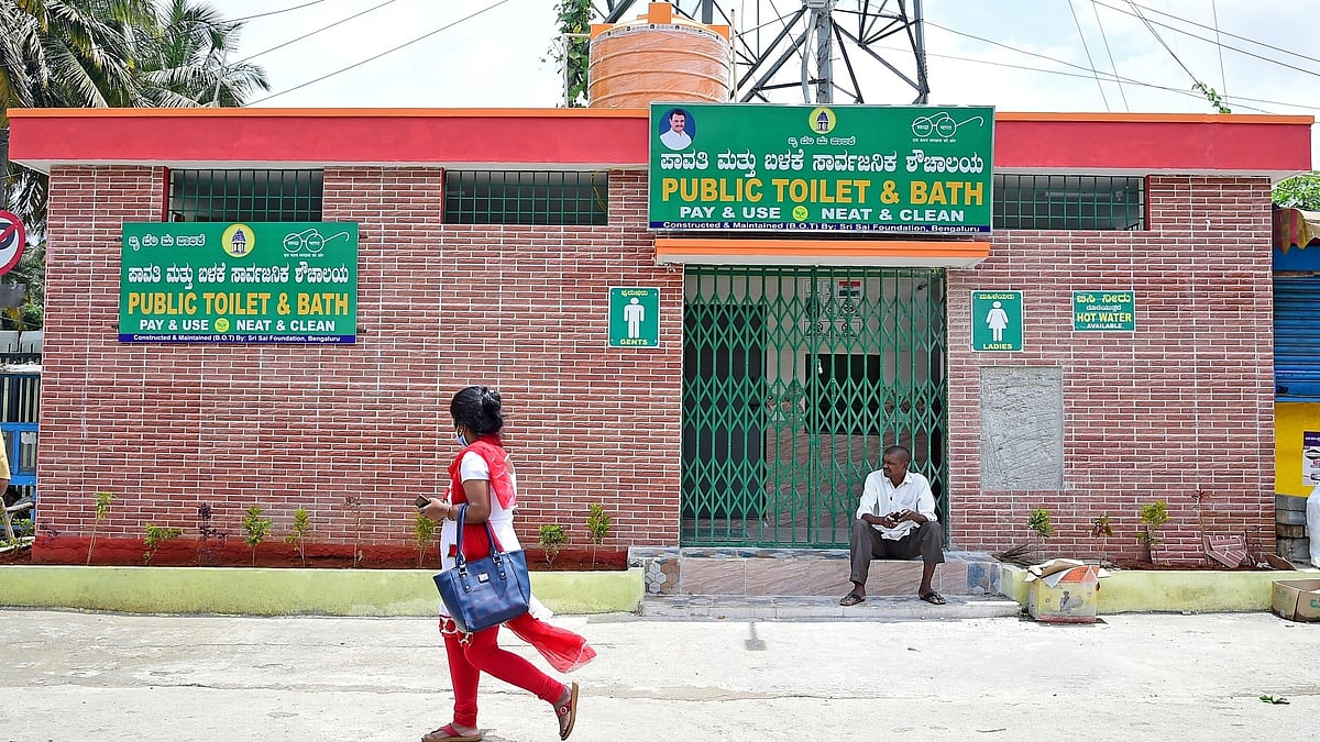 A lifelong mission for human dignity