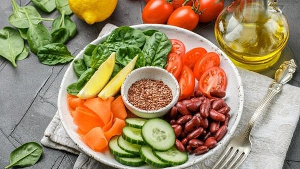 Future diets will be short of micronutrients like iron — it’s time to consider how we feed people
