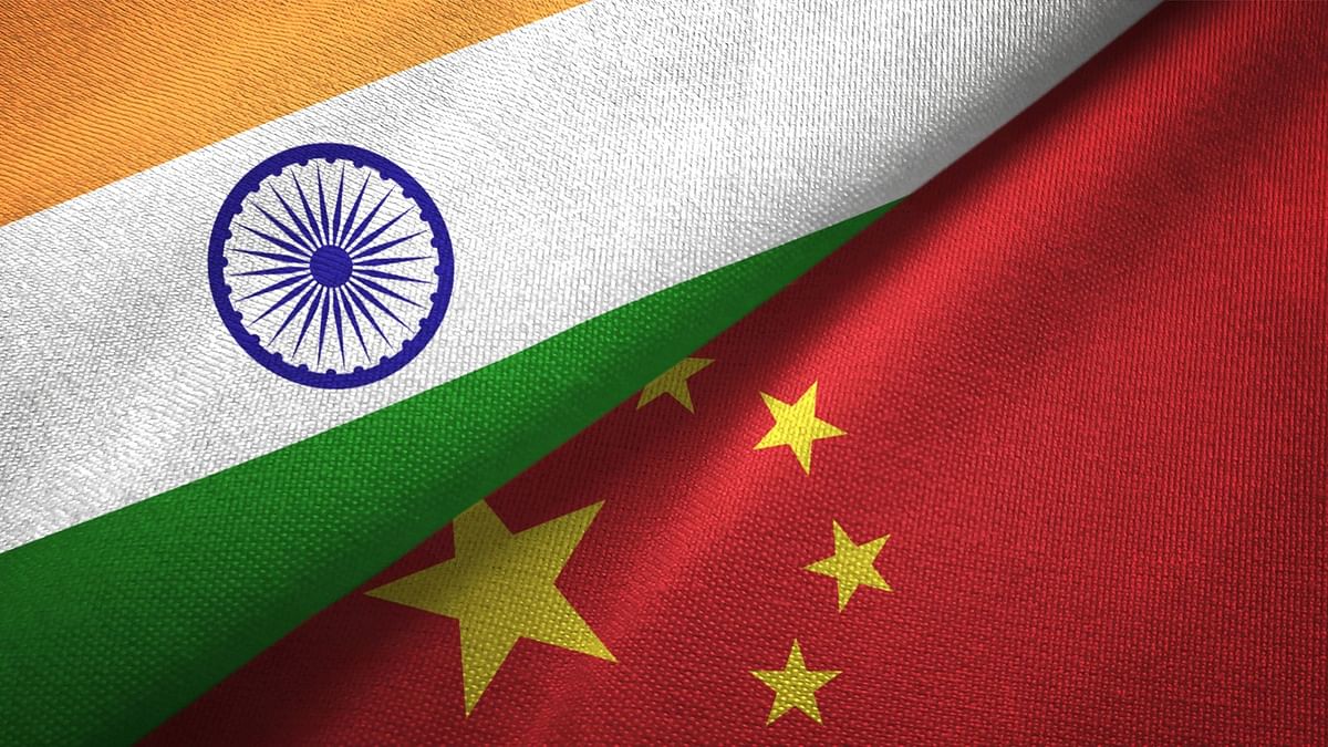 China, India have 'ability' to find way for friendly coexistence: Chinese Charge d'Affairs
