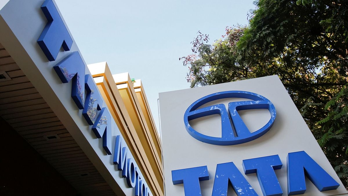 Tata Motors inaugurates registered vehicle scrapping facility in Surat