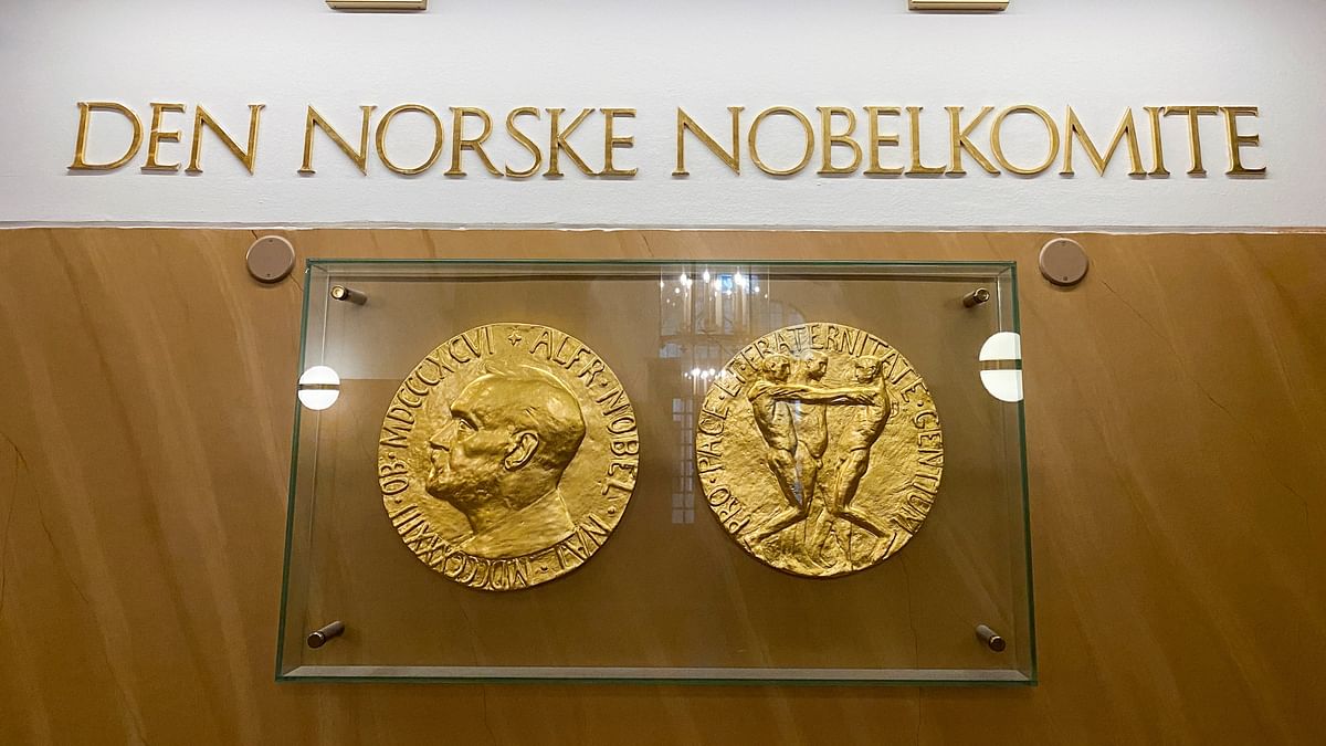 Nobel Foundation invites Russia, Belarus and Iran to 2023 prize ceremony