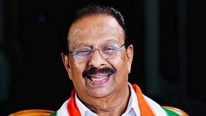 Monson Mavunkal cheating case: Kerala Congress chief Sudhakaran appears before ED