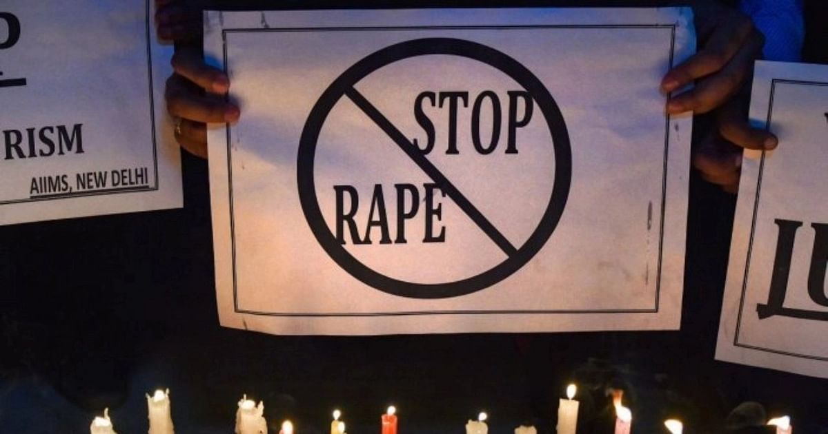 Japanese Rapesection - Noida: Neighbour shows porn video to minor, attempts rape