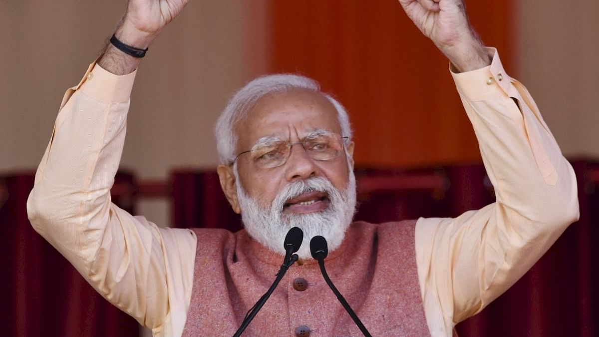 PM Modi to lay foundation stone of Bina Refinery, 10 new industrial projects in Madhya Pradesh