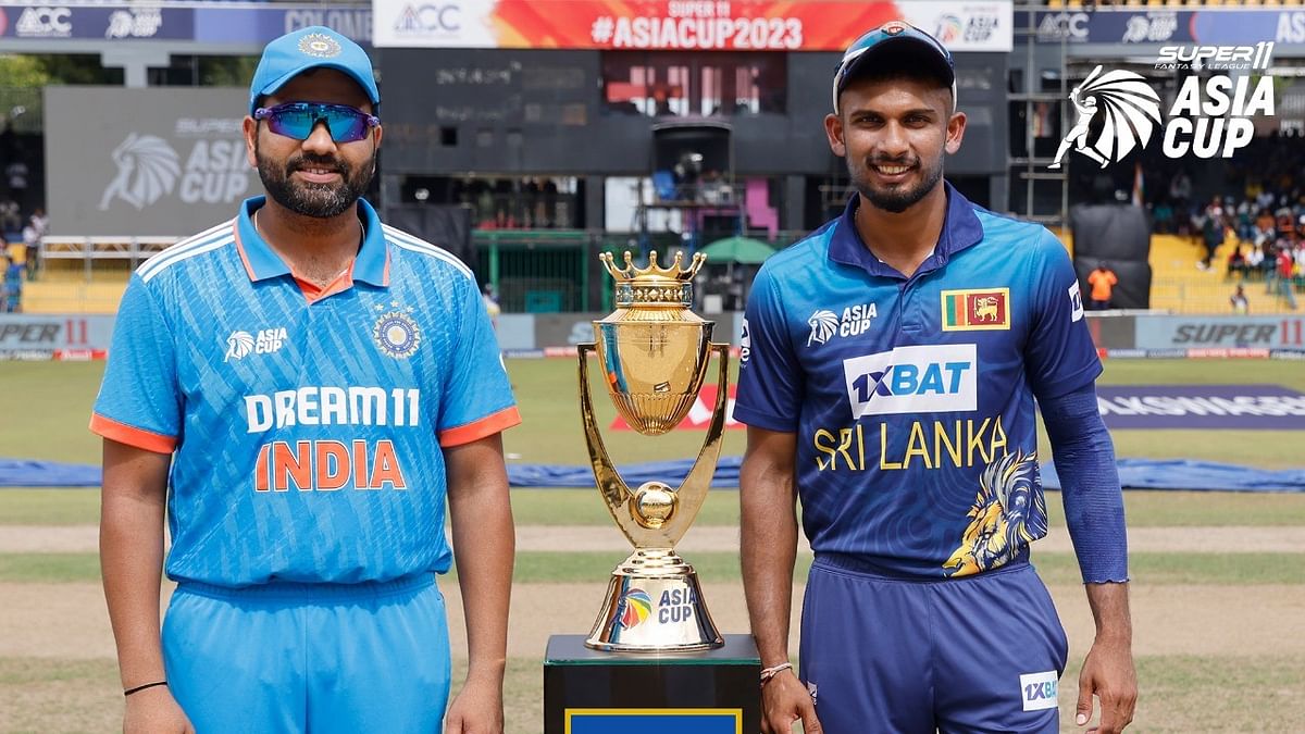 Asia Cup Final: Shanaka hails 'outstanding' Siraj, blames batters for loss