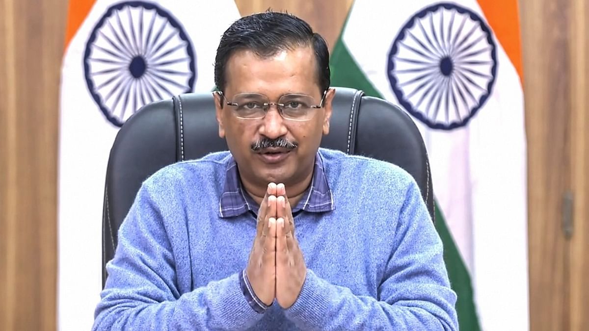 AAP committed to I.N.D.I.A bloc, will not break away from it: Kejriwal