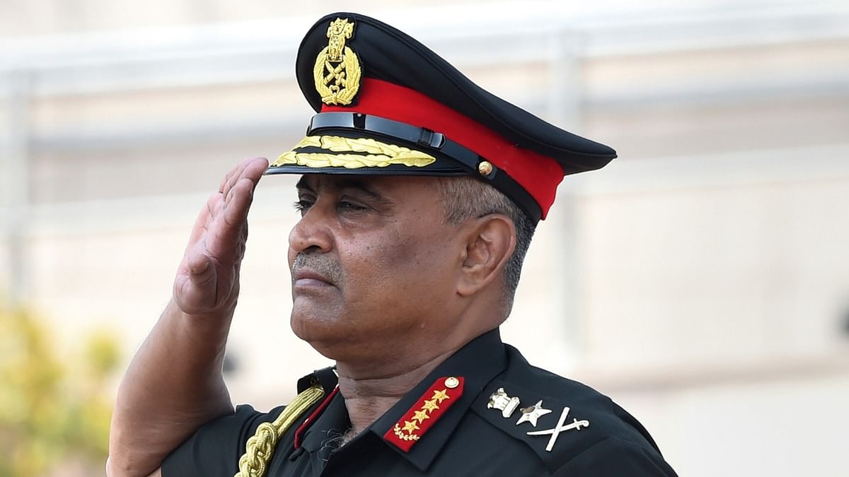 Army Chief calls for embracing 'unity of effort' for peace, stability in Indo-Pacific