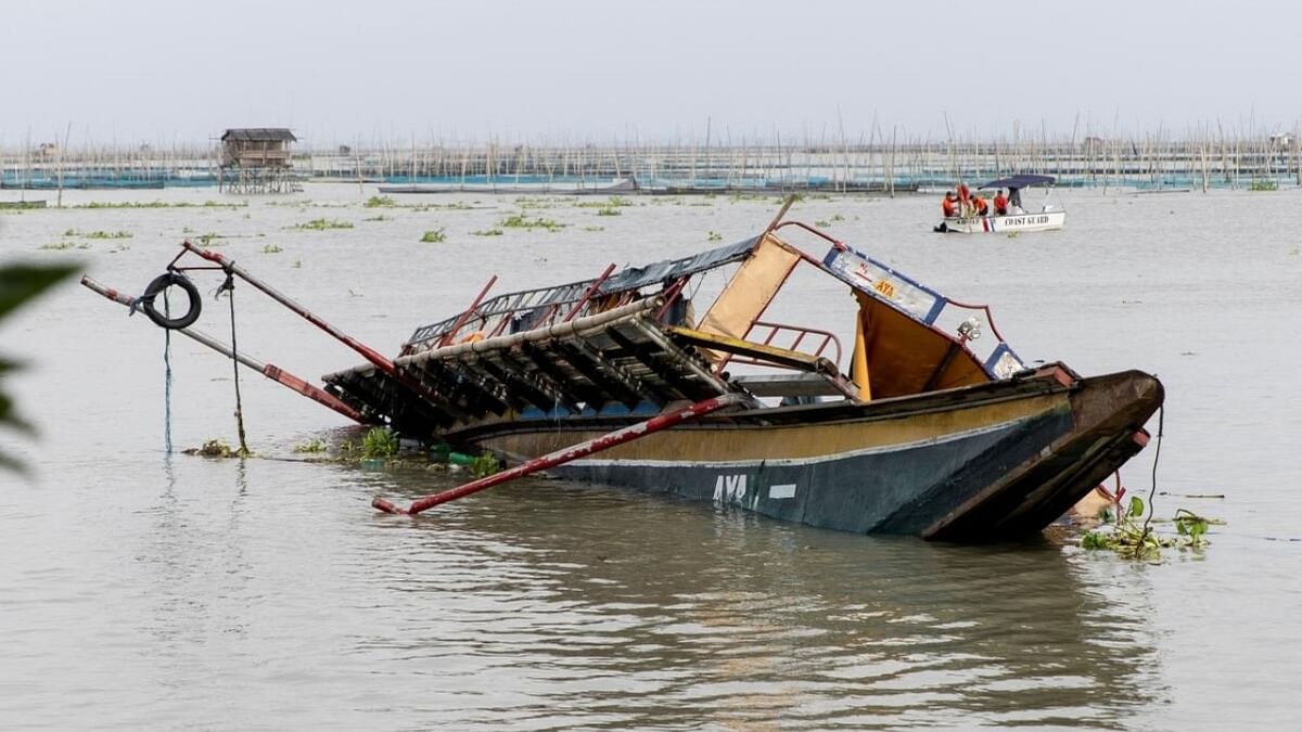 A day after Bihar boat capsize, four bodies recovered; search on for more