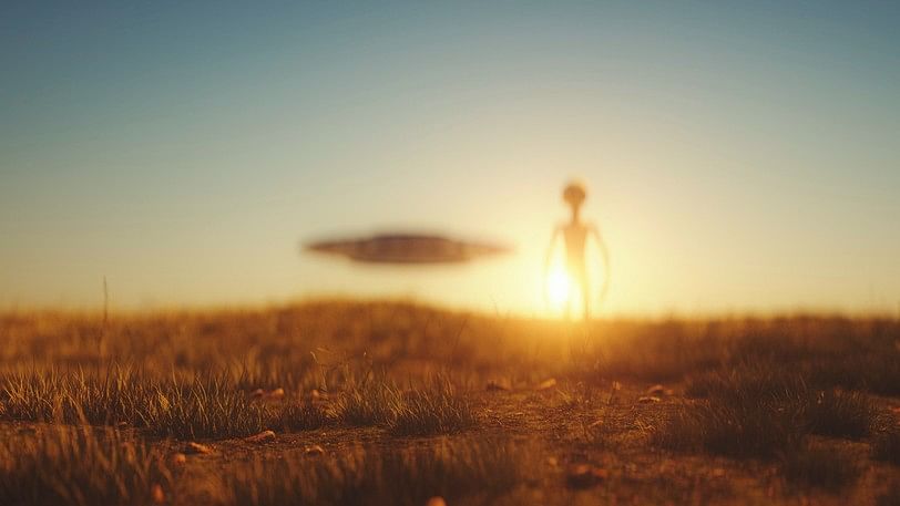 NASA announces new job: UFO Research Director