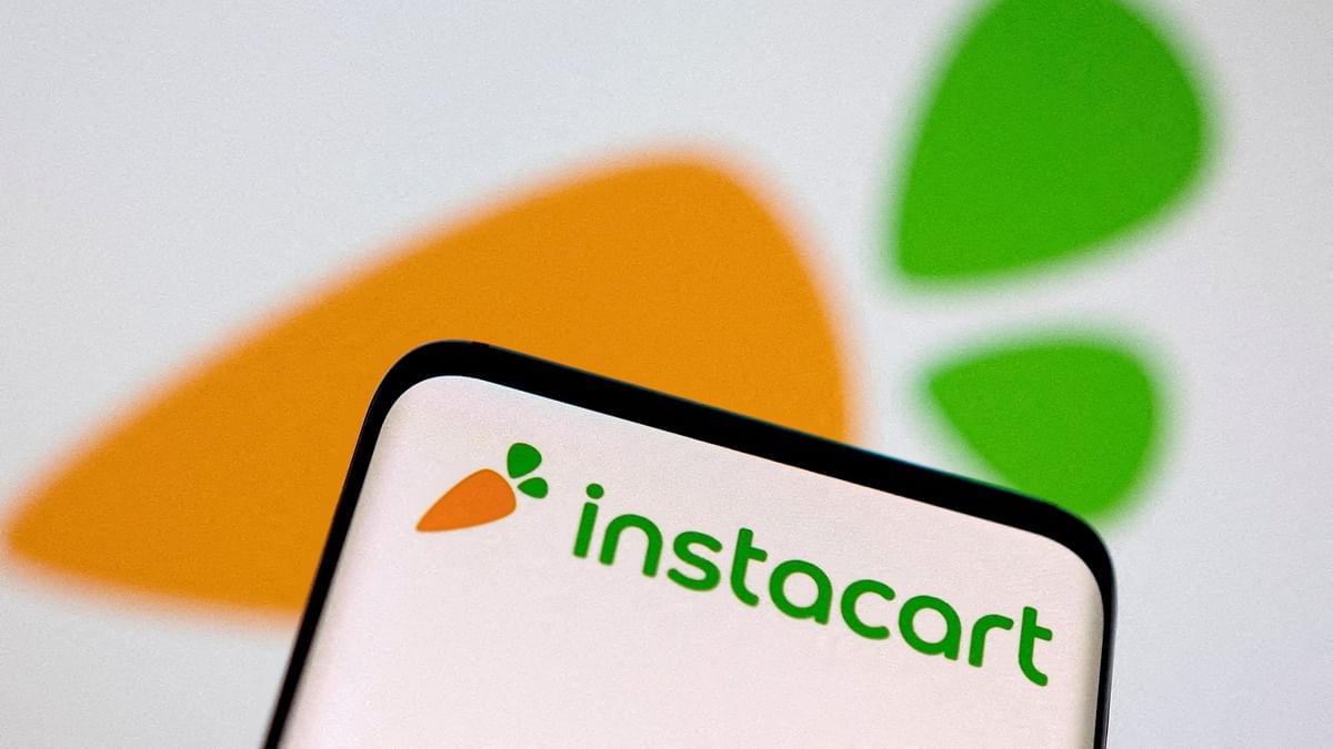 Instacart stock subdued as debut enthusiasm loses steam
