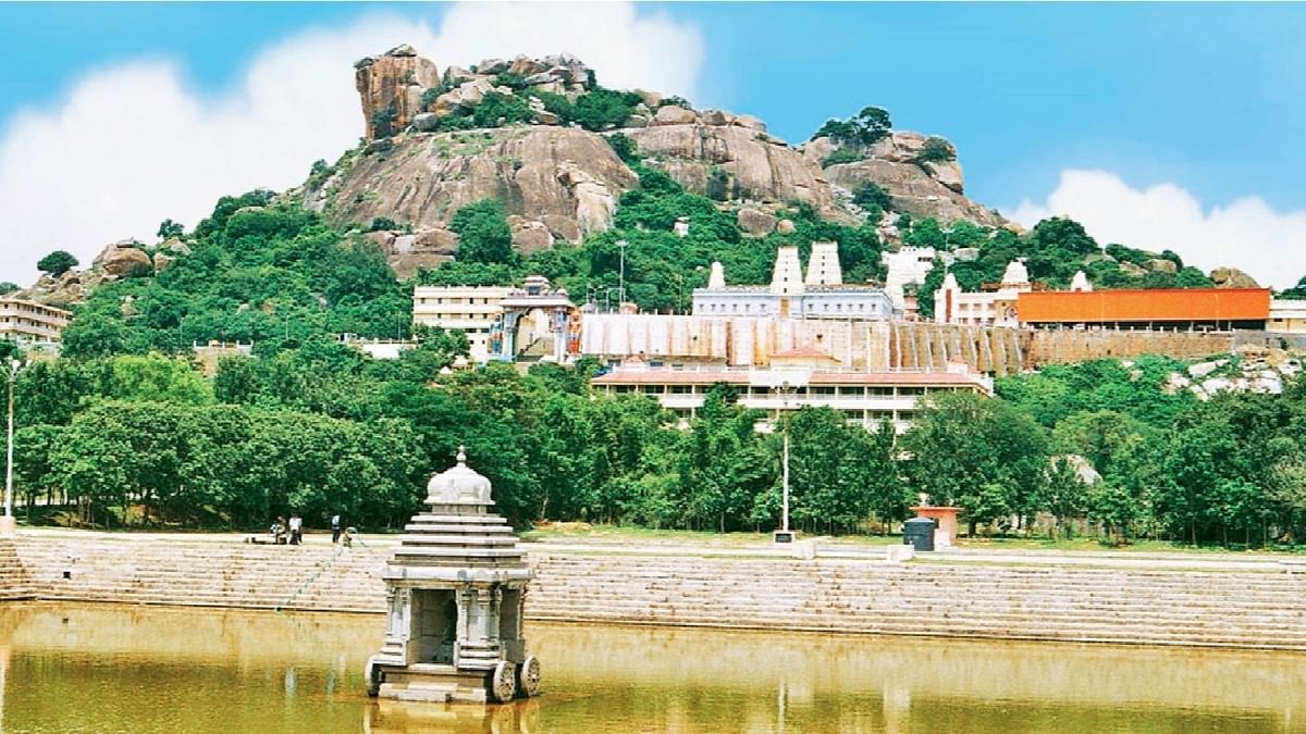 State-level Janapada Kalamela at Adichunchanagiri on September 23 in Karnataka