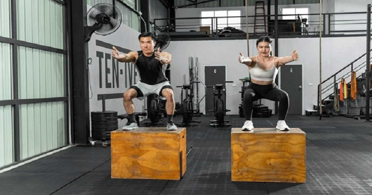 Best Workout Option For Effective Body Building - Smartkela - Wild