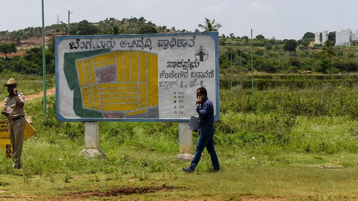 Soon, an app to check bogus land regularisation claims in Karnataka