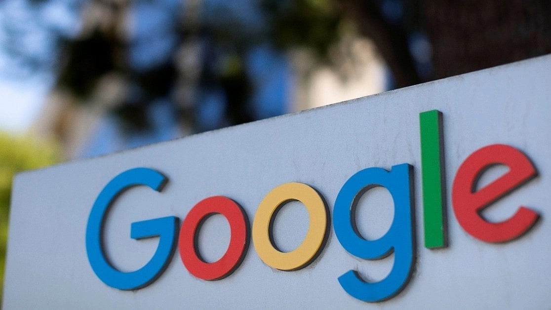 Google in last ditch effort to overturn $2.6 bn EU antitrust fine - Vimarsana News