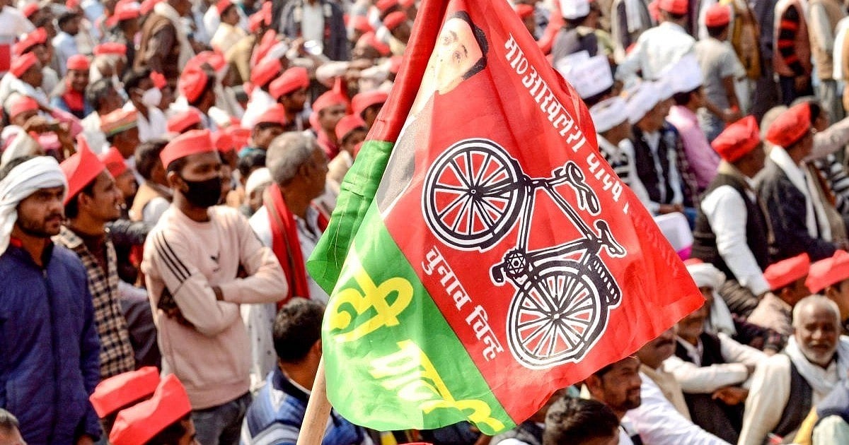 Samajwadi Party Announces Candidates for UP Bypolls