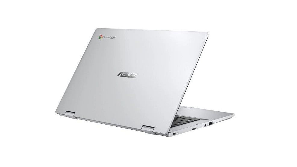 Gadgets Weekly: Asus Chromebook CX1500 and more