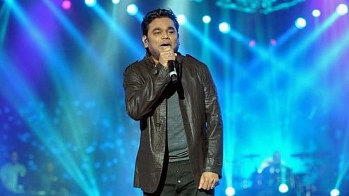Days after Rahman concert row, DCP put under compulsory wait