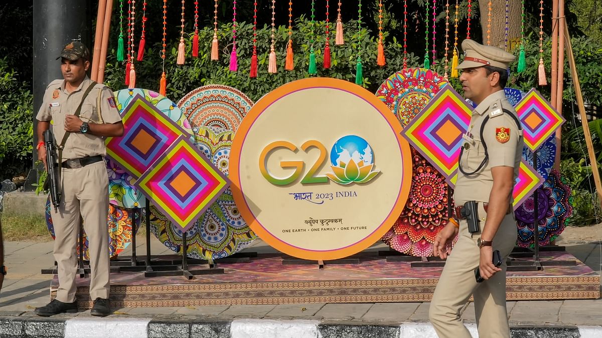 G20 Long Weekend: 5 places to visit near Delhi