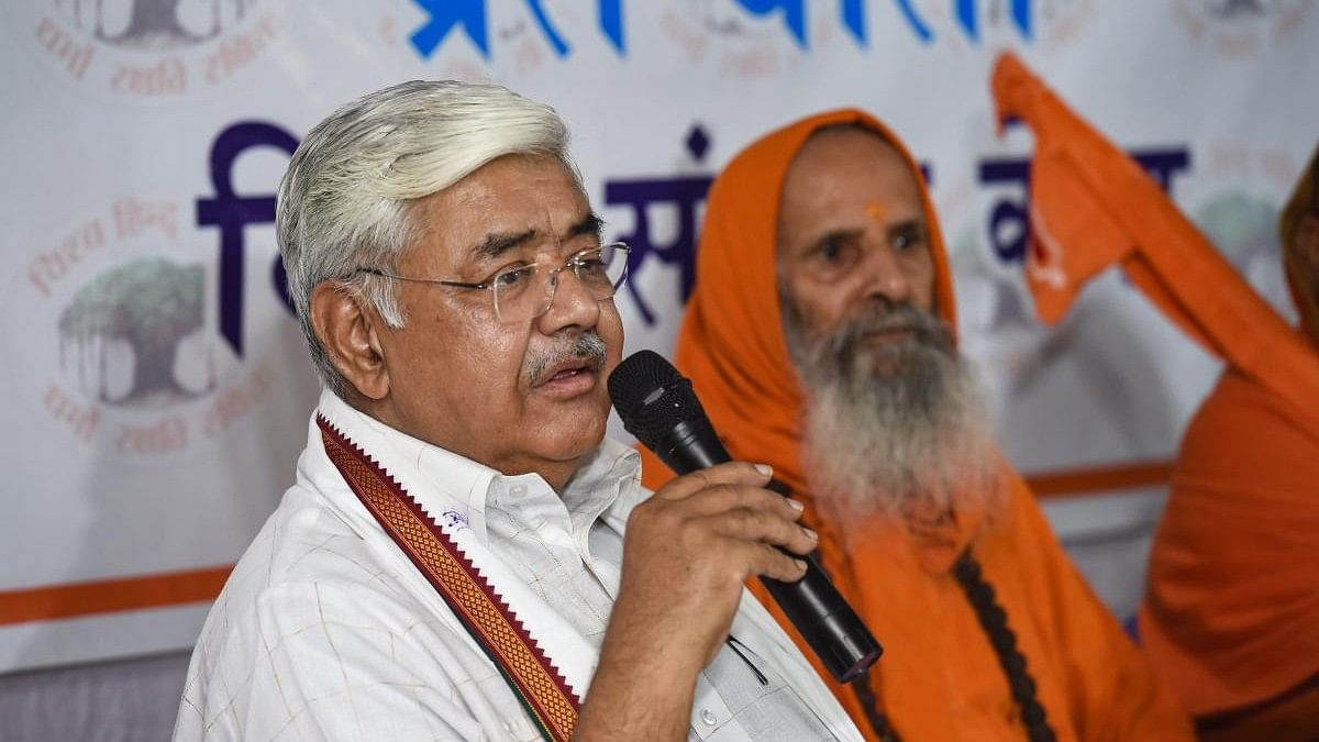 Opposition to be blamed if next Lok Sabha polls turn into ‘Sanatan Dharma-I.N.D.I.A bloc’ contest, says VHP