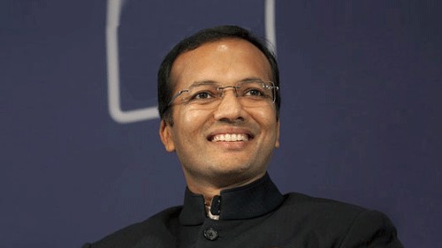 Coal scam: Delhi court allows Naveen Jindal to travel abroad