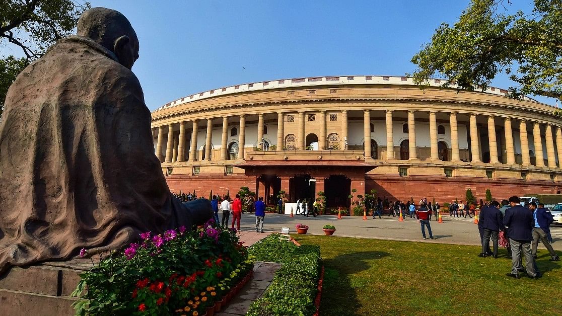 Parliament session from Sep 18-22 without Question Hour, private members' business