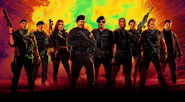 Here's How To Watch Expendables 4 Free Online: When Will Expendables 4 (2023) Be Streaming On Hulu Or Netflix
