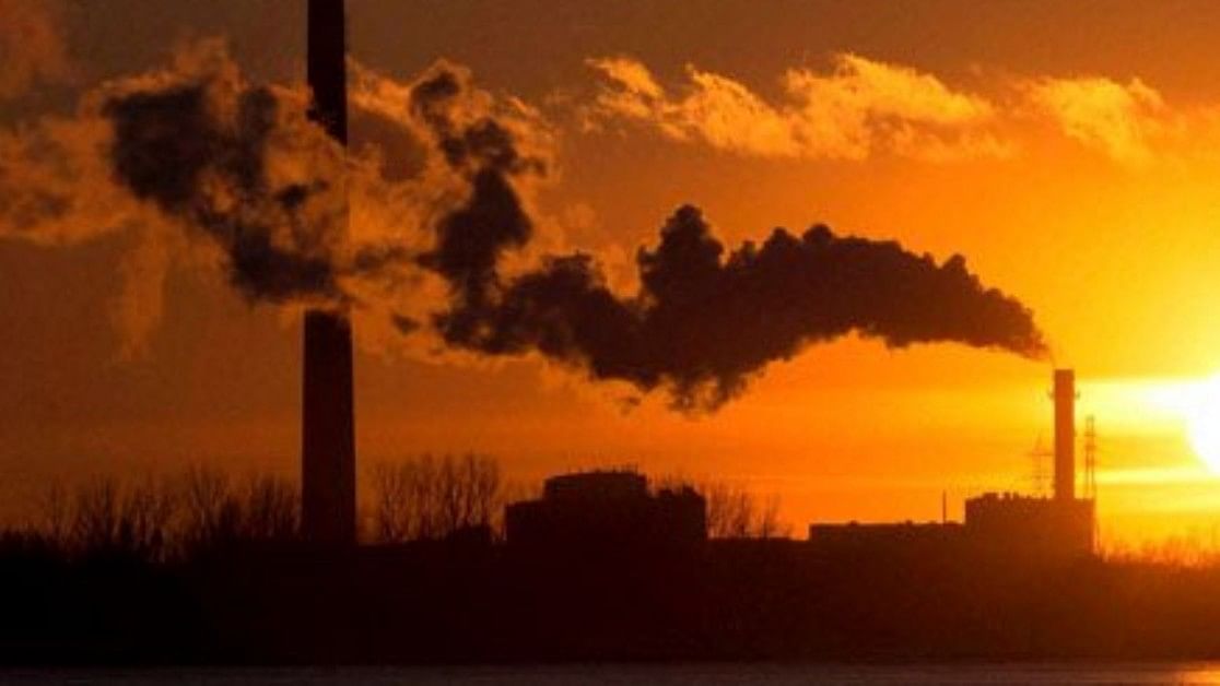 G20 per capita CO2 emissions from coal rise 7% from 2015: Report