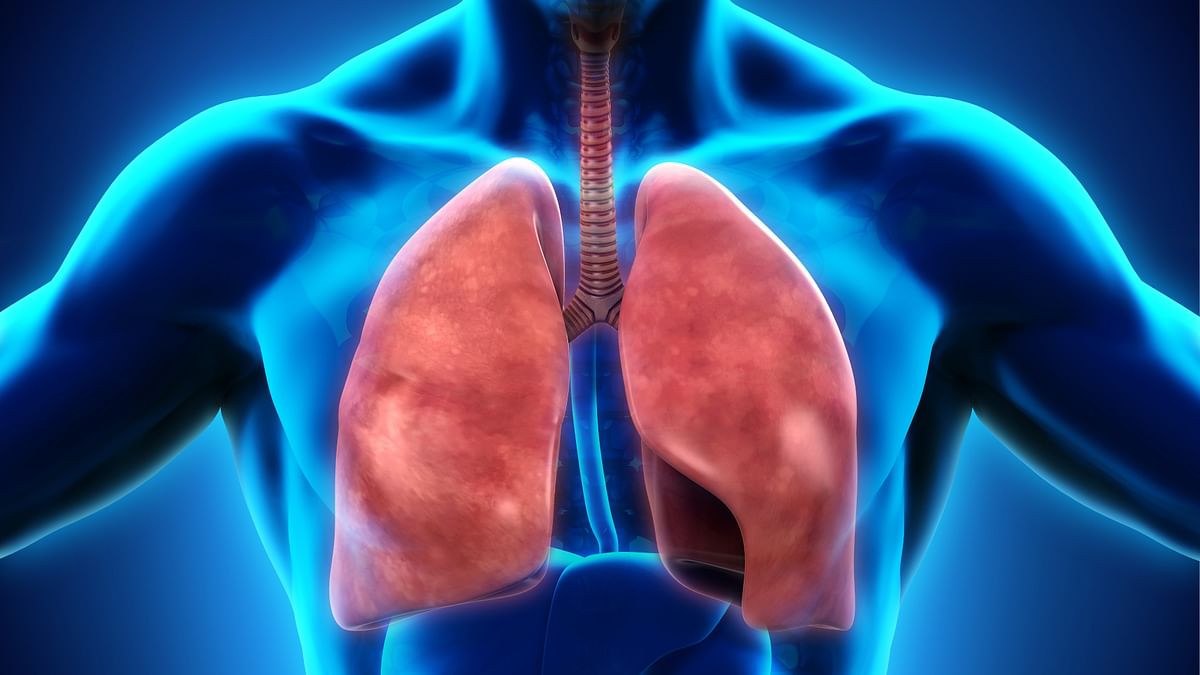 New centre for respiratory ailments in Jayanagar
