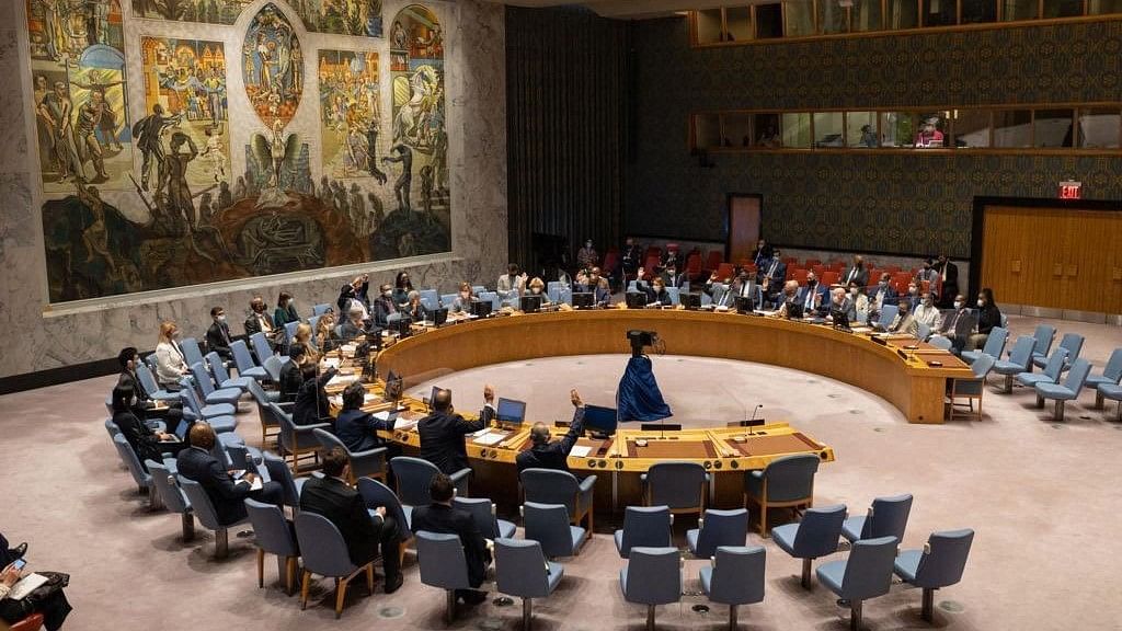 Time to push for a permanent seat at the UNSC