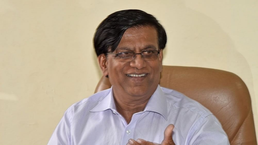 Two Karnataka ministers try to mollify disgruntled Rayaraddi