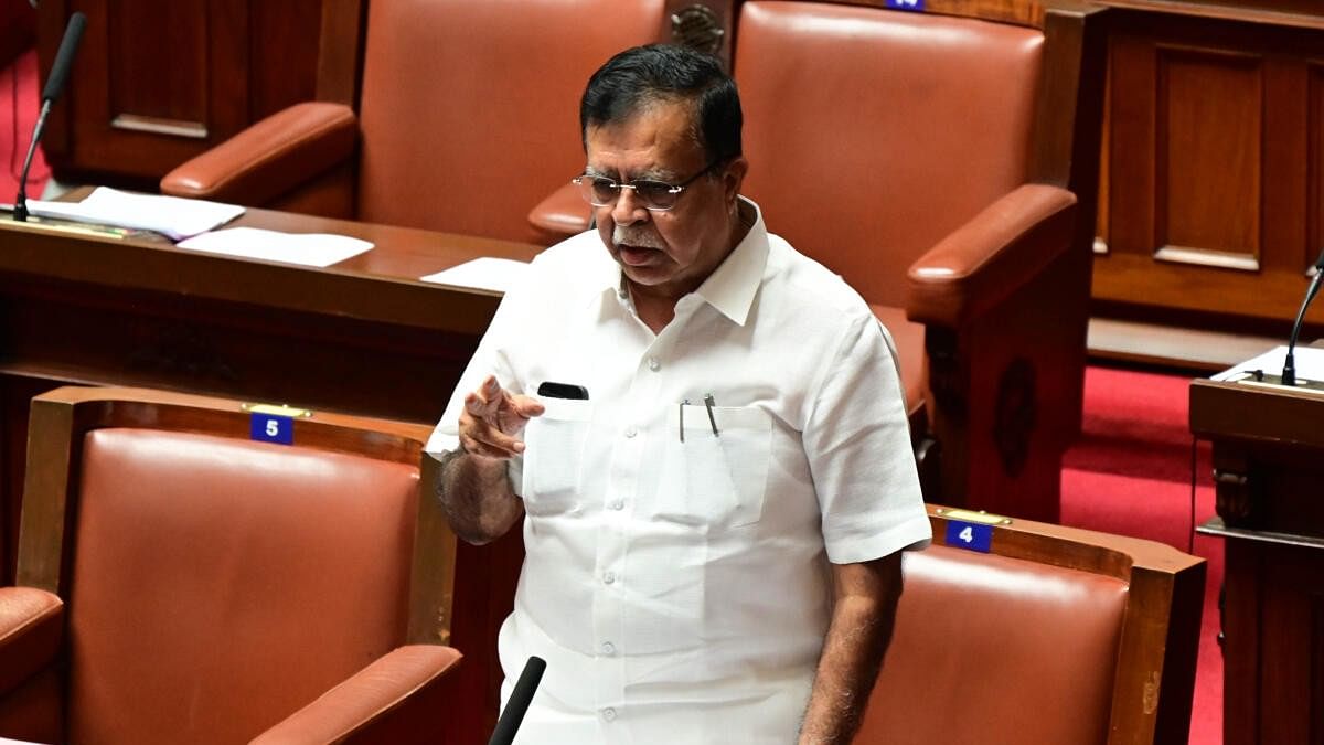 Siddaramaiah aide K N Rajanna bats for three more DyCMs in Karnataka