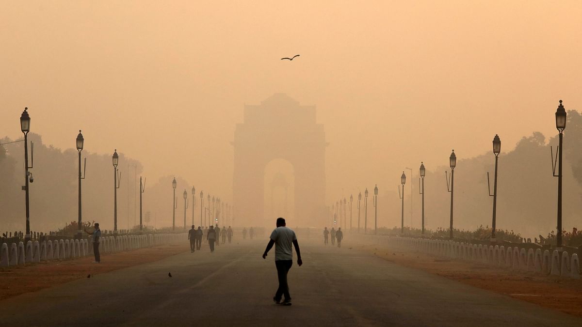 Hard to take Delhi’s winter action plan seriously