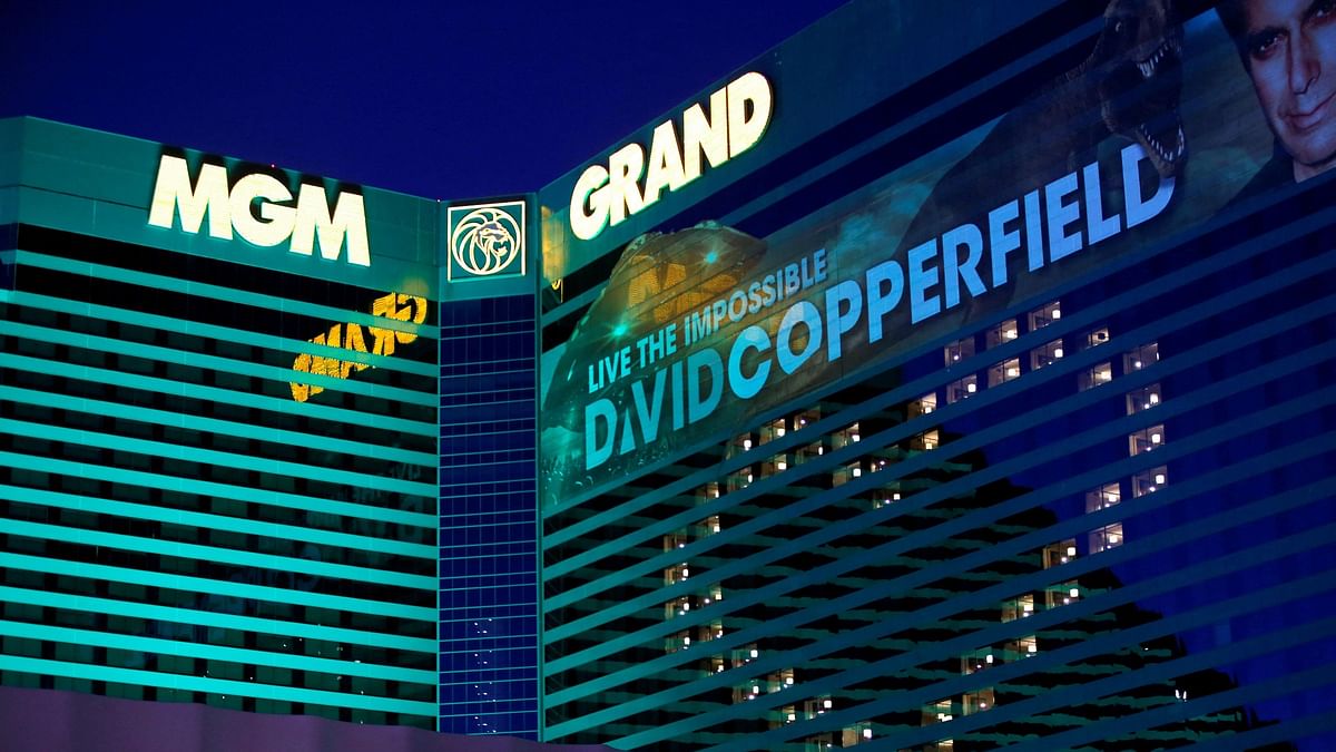 Cybersecurity Issue forces systems shutdown at MGM Hotels and Casinos in Vegas
