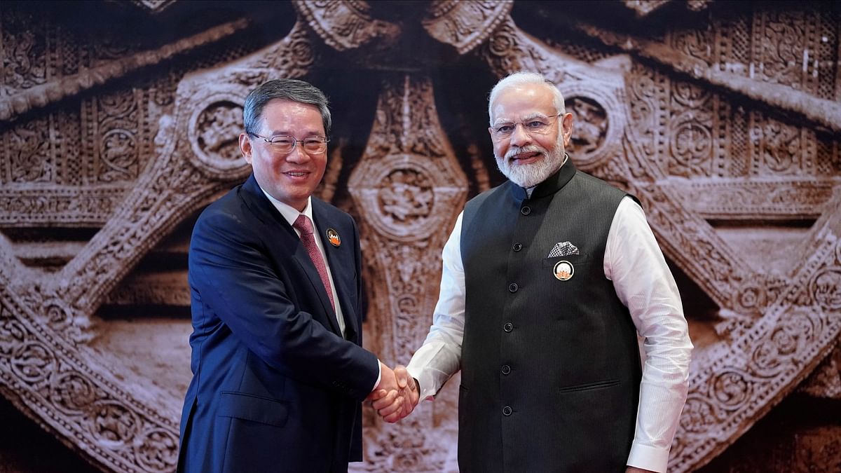 China think tank criticises India for presiding over ‘sabotaged’ G20
